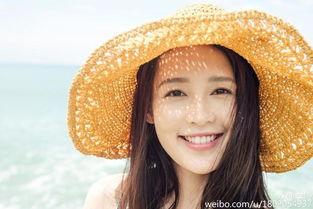 娱乐吃瓜君李沁,娱乐圈的“吃瓜”达人，揭秘明星幕后故事