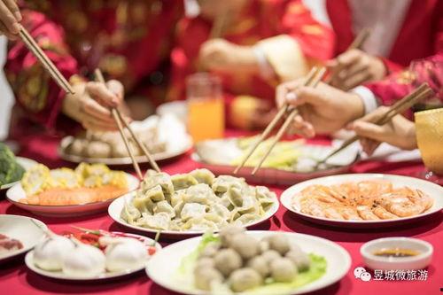 娱乐吃瓜酱 旅游,娱乐吃瓜酱带你畅游天下