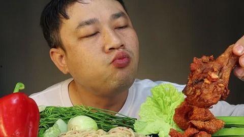 娱乐吃瓜酱吃猪肉视频,猪肉视频背后的趣味真相