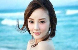 娱乐吃瓜李小璐是谁呀,李小璐的星光历程与争议风云