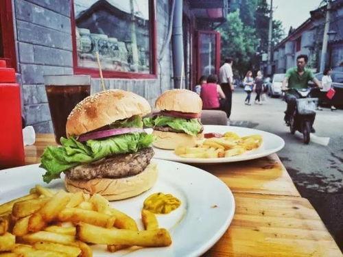 娱乐吃瓜酱汉堡,揭秘娱乐圈的美食与八卦盛宴