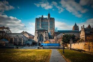 娱乐吃瓜酱耶鲁大学,揭秘校园生活趣味瞬间