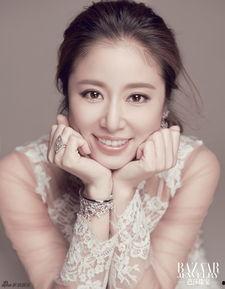 娱乐吃瓜君林心如,娱乐圈的“吃瓜女王”