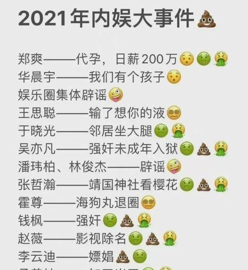 2022娱乐吃瓜