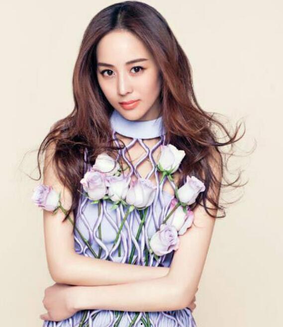 娱乐吃瓜女艺人喜欢显摆