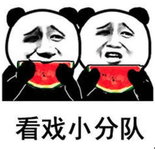 娱乐吃瓜的头像图片大全,海量娱乐头像大盘点