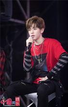 娱乐吃瓜君国内人气男团