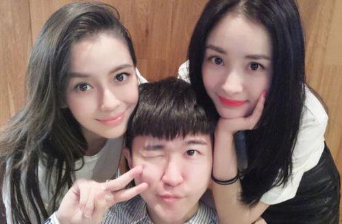 娱乐圈扒爷写吃瓜,明星们的幕后吃瓜大事件