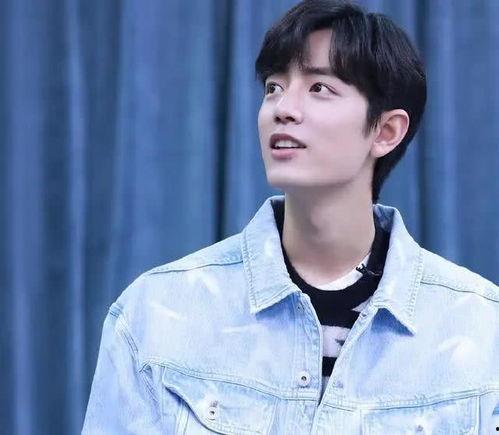 娱乐圈吃瓜李宏毅