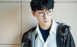 娱乐圈吃瓜李宏毅