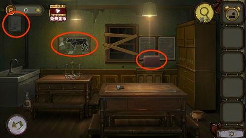 娱乐吃瓜密室逃脱,一场惊心动魄的逃脱之旅